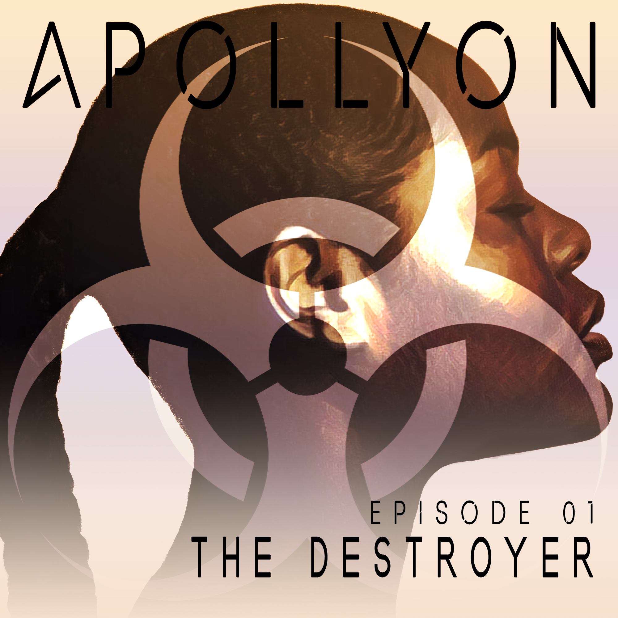 Apollyon, Episode 1 plus Fundraiser – Bjorn Munson